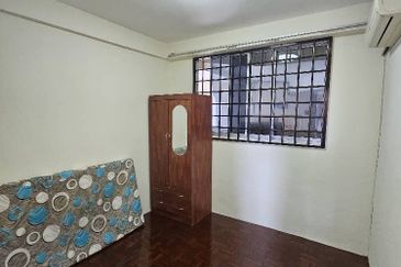 Floridale Condominium