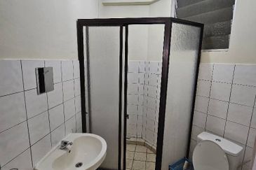 Floridale Condominium