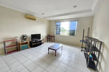 Floridale Condominium