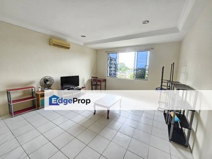 Floridale Condominium 3 Bedroom Unit For Rent, Sarawak, Kuching
