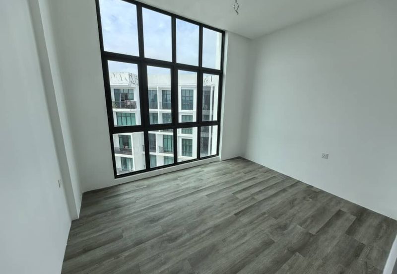 Yarra Park Apartment