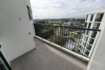 Yarra Park Apartment