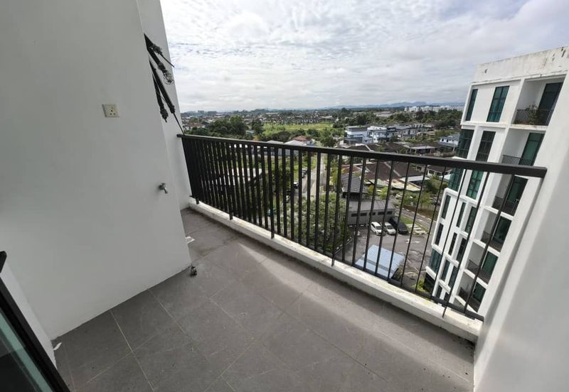 Yarra Park Apartment