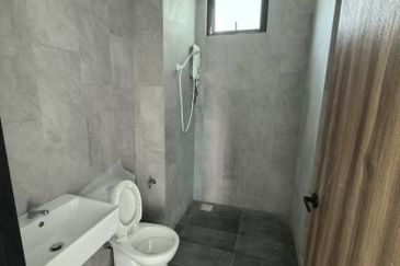 Yarra Park Apartment