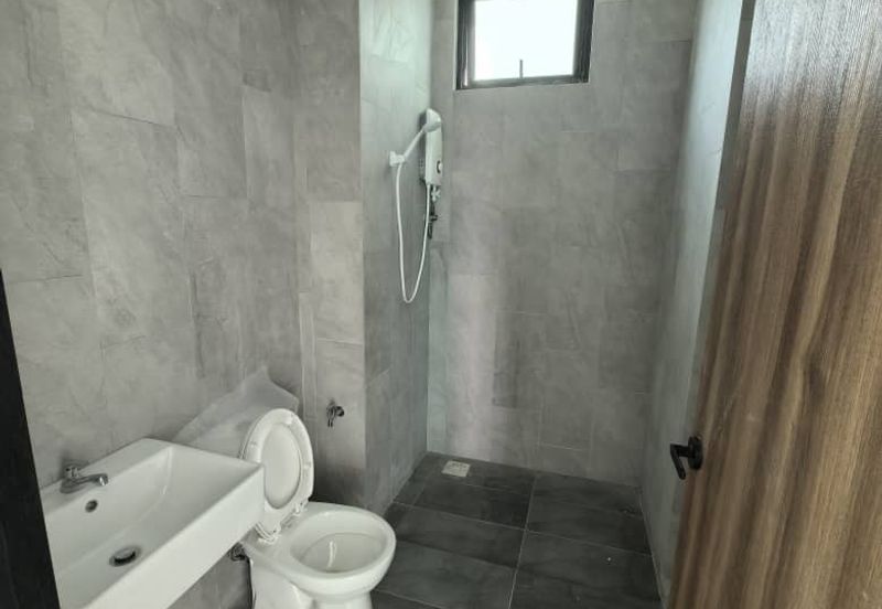 Yarra Park Apartment