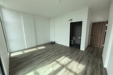 Yarra Park Apartment