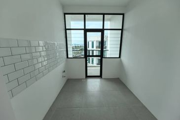 Yarra Park Apartment