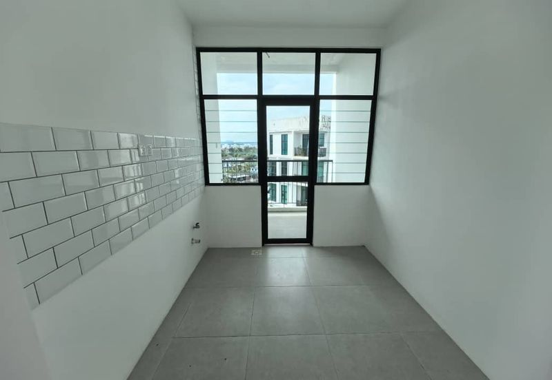 Yarra Park Apartment