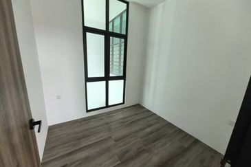 Yarra Park Apartment