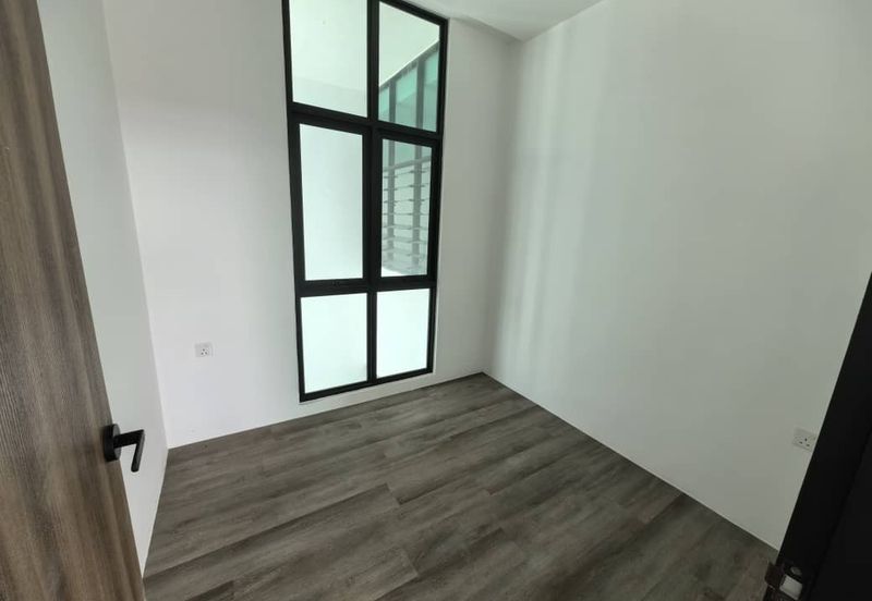 Yarra Park Apartment