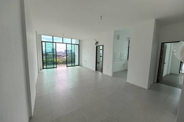 Yarra Park Apartment