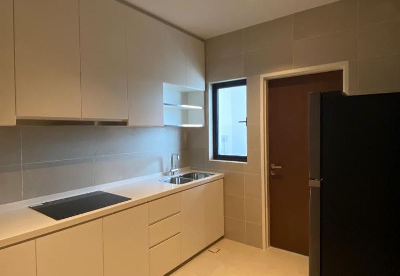 Urban Residences @ Jalan Central Timur