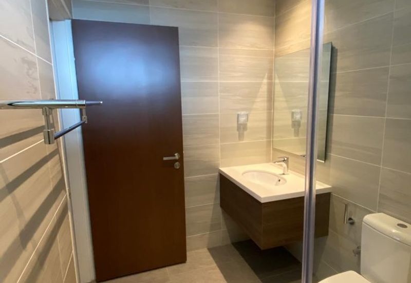 Urban Residences @ Jalan Central Timur