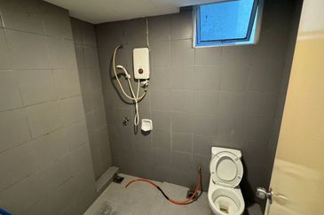 SkyVilla Condominium