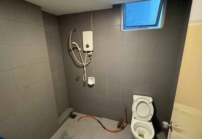 SkyVilla Condominium