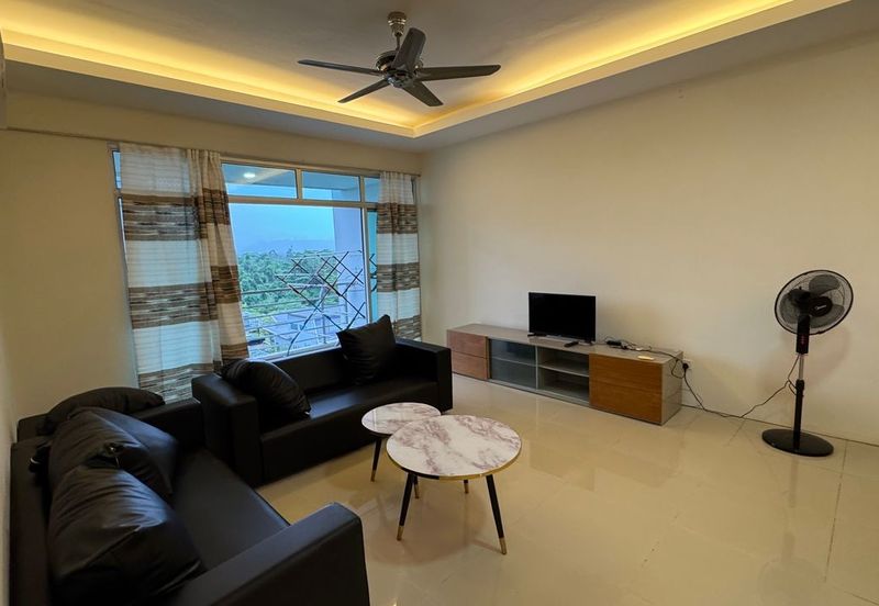 SkyVilla Condominium