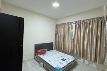 SkyVilla Condominium