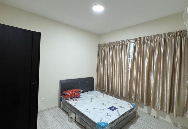 SkyVilla Condominium