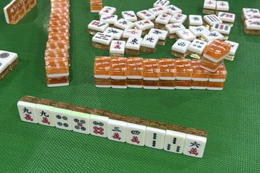 Residensi Bintawa Riverfront