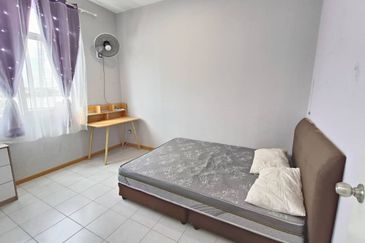 Residensi Bintawa Riverfront