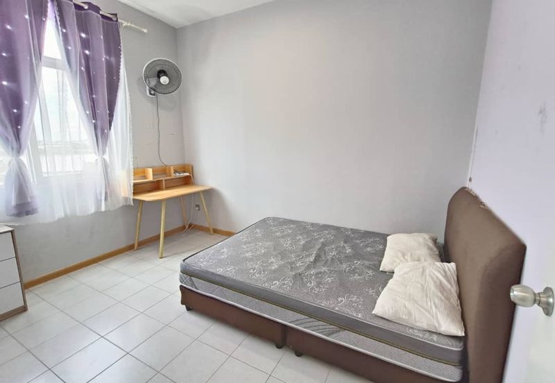 Residensi Bintawa Riverfront