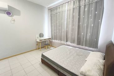 Residensi Bintawa Riverfront