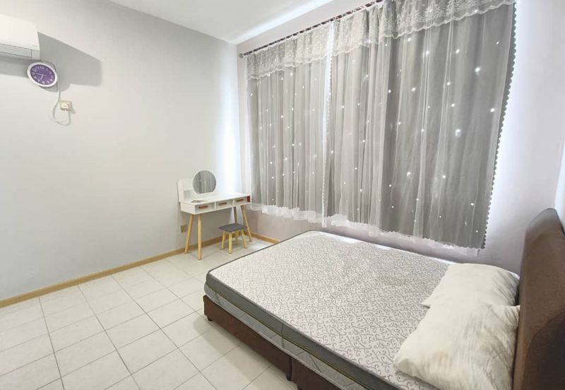 Residensi Bintawa Riverfront