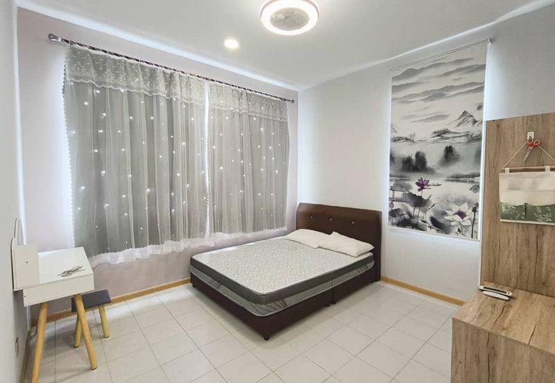 Residensi Bintawa Riverfront