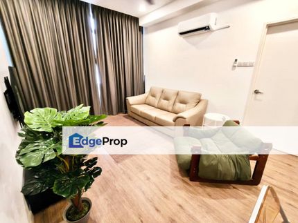 Avona Residence 2 Bedroom Unit For Rent, Sarawak, Kuching