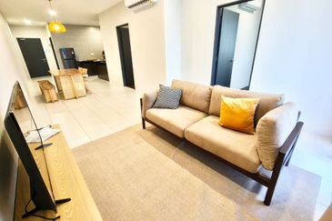 Gizo 11 Service Apartment