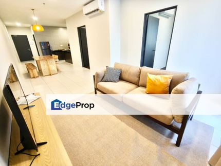 Gizo 11 Apartment 3 Bedroom Unit For Rent, Sarawak, Kuching