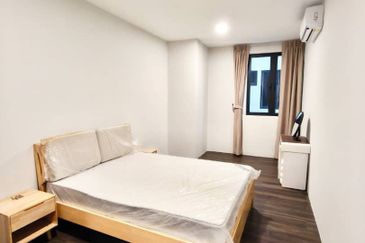 Gizo 11 Service Apartment