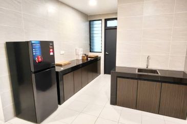 Gizo 11 Service Apartment