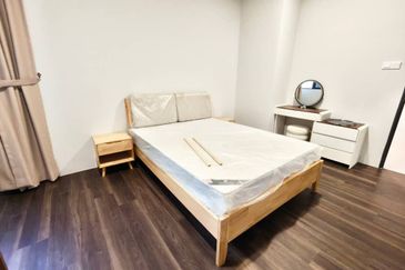 Gizo 11 Service Apartment