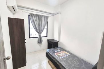 The 1878 Tabuan Jaya