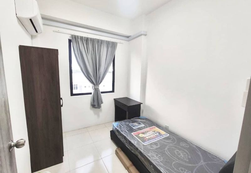 The 1878 Tabuan Jaya