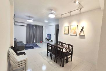 The 1878 Tabuan Jaya