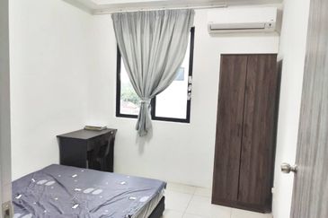 The 1878 Tabuan Jaya