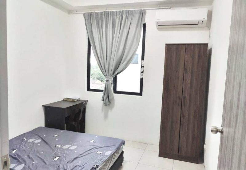 The 1878 Tabuan Jaya