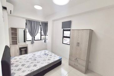 The 1878 Tabuan Jaya