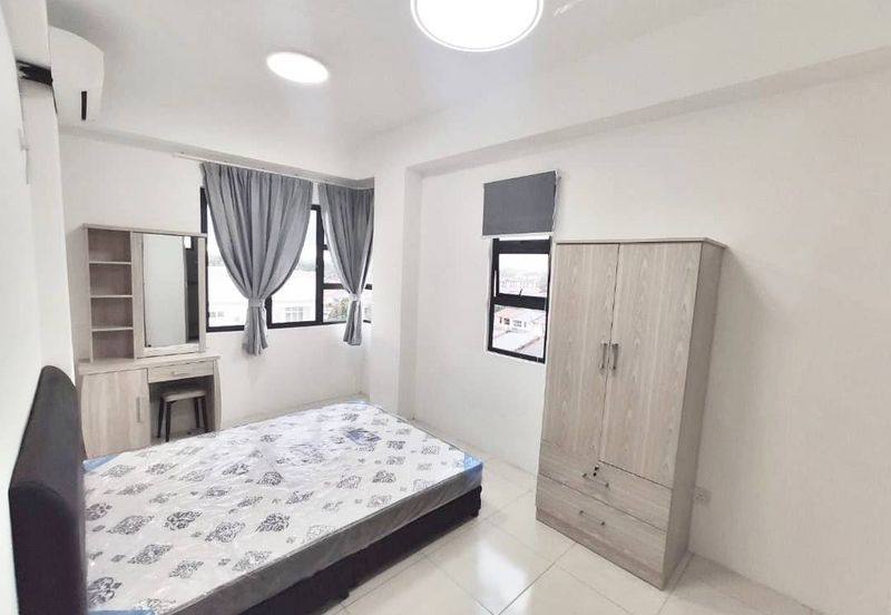 The 1878 Tabuan Jaya