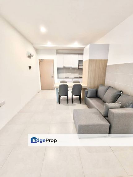D’Millenia Residence 2 Bedroom Unit For Rent, Sarawak, Kota Samarahan