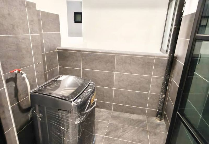 D’Millenia Residence 2 Bedroom Unit For Rent