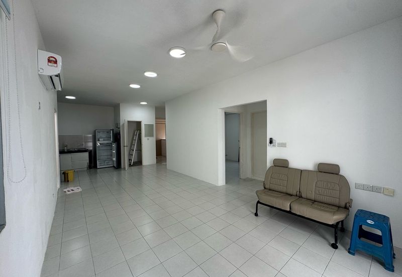 Residensi Bintawa Riverfront