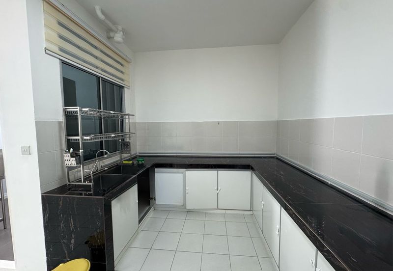 Residensi Bintawa Riverfront