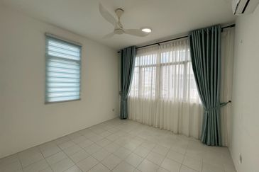 Residensi Bintawa Riverfront