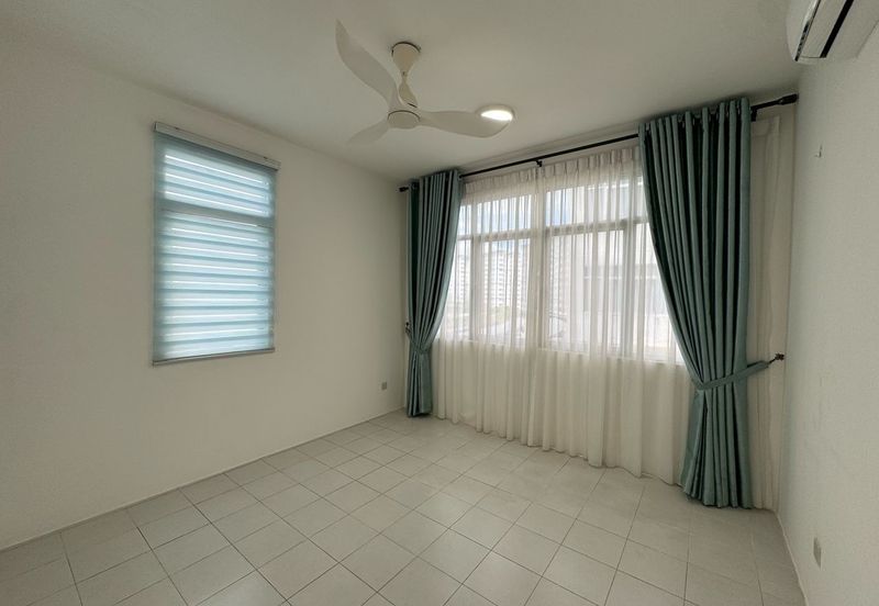 Residensi Bintawa Riverfront