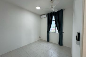 Residensi Bintawa Riverfront