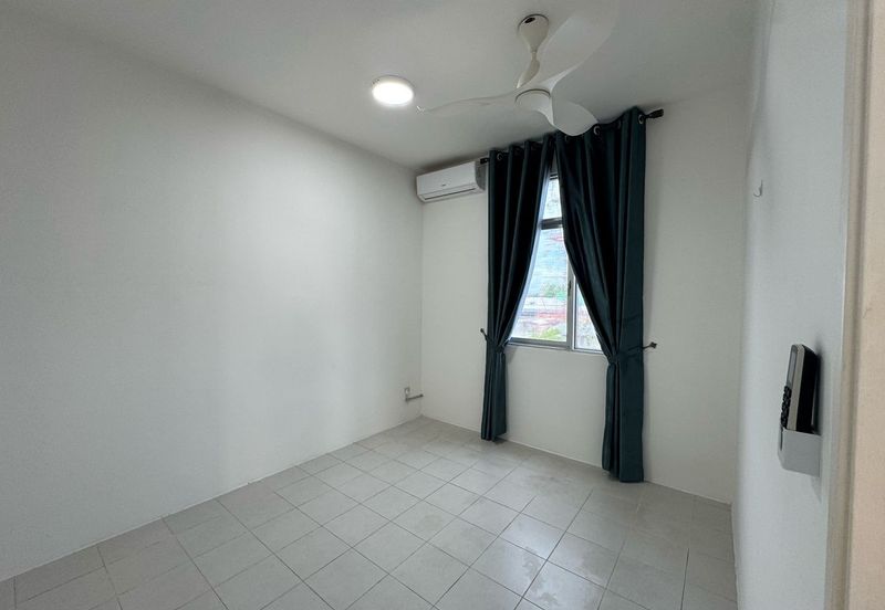 Residensi Bintawa Riverfront