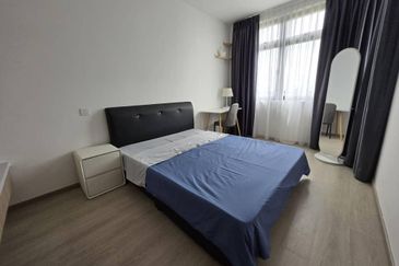 D‘ Millenia Residence 1 Bedroom Unit For Sale